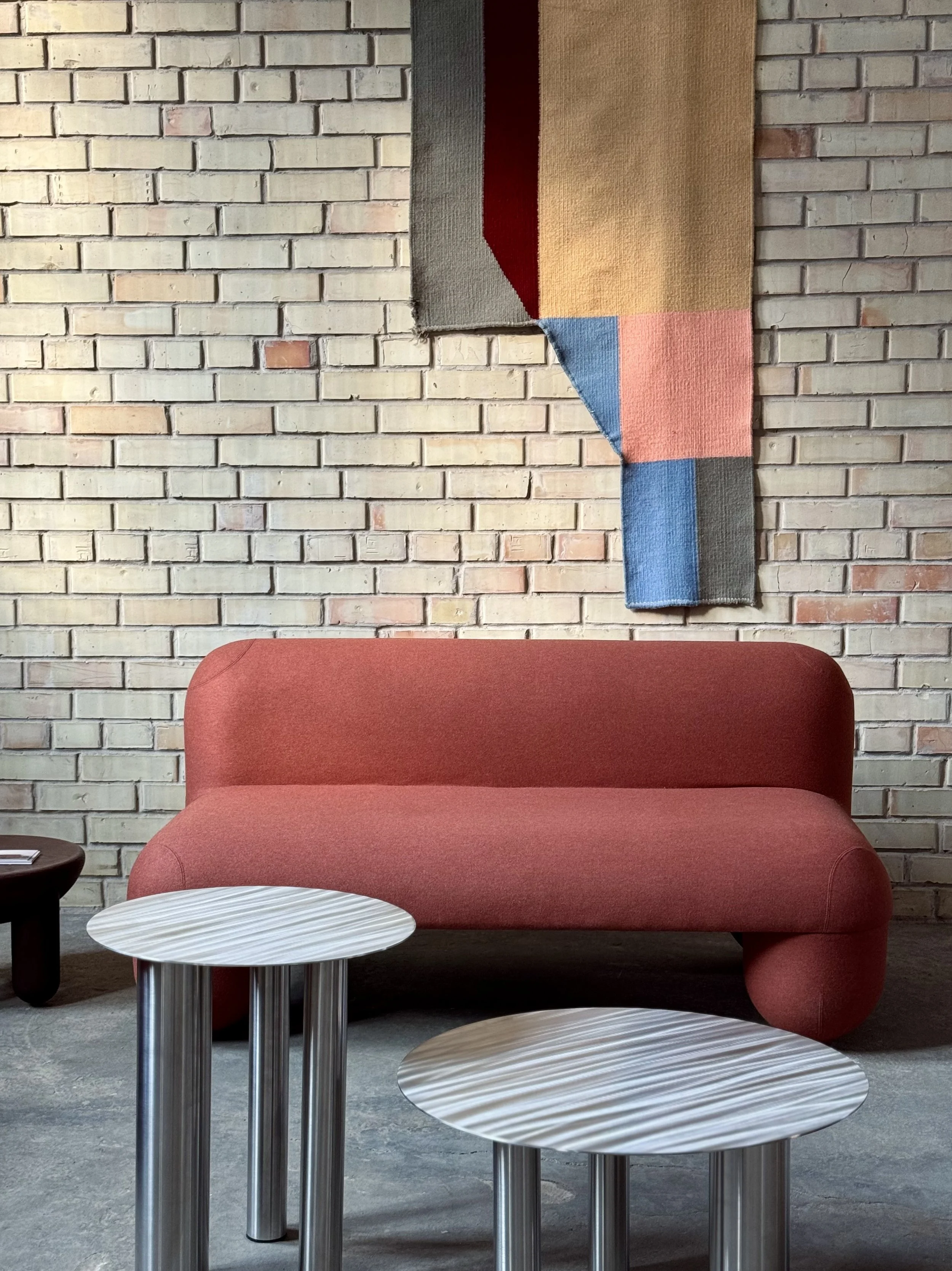 NOOM at DVRZ Design Days: Showcasing Modern Design Furniture and